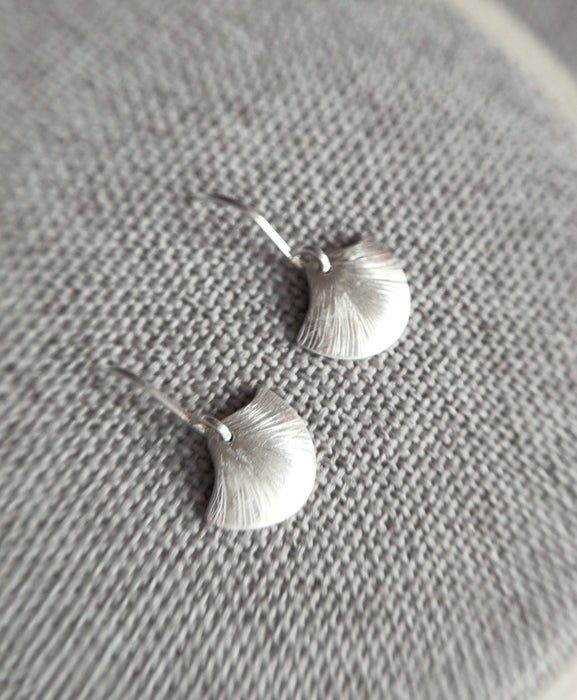 Make Your Own Sterling Silver Earrings Workshop