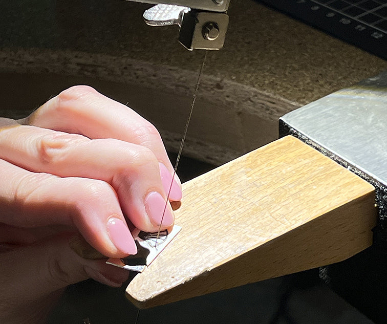 Gift Card – Make Your Own Sterling Silver Earrings Workshop