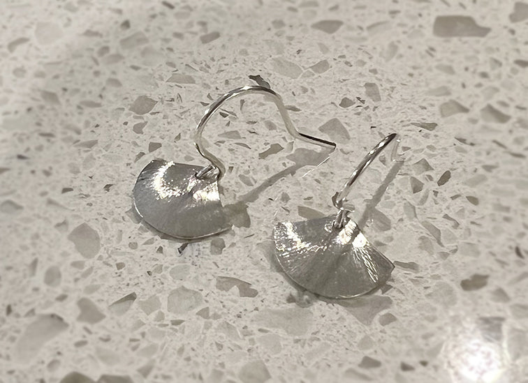 Gift Card – Make Your Own Sterling Silver Earrings Workshop