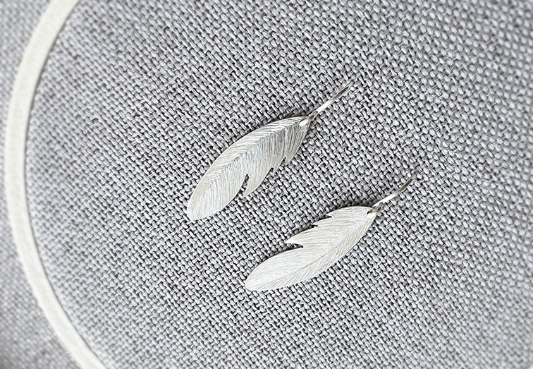 Gift Card – Make Your Own Sterling Silver Earrings Workshop