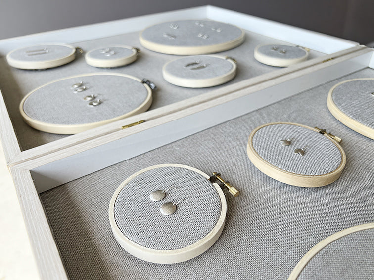 Gift Card – Make Your Own Sterling Silver Earrings Workshop