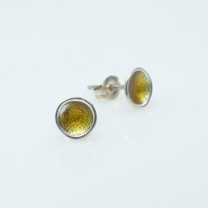 Summer Sands stud earrings